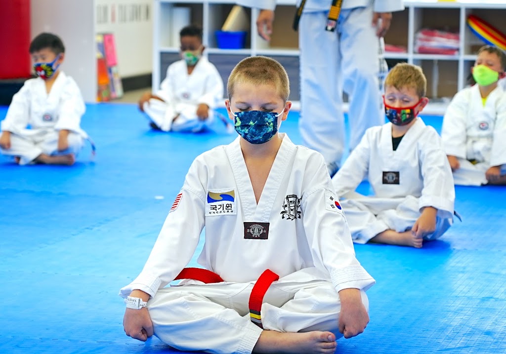 TEAM K TAEKWONDO | 350 Ramapo Valley Rd, Oakland, NJ 07436, USA | Phone: (201) 644-0414