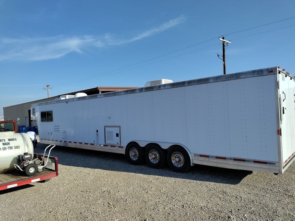 Texas Trailer Corral | 11807 US-87, Lubbock, TX 79423, USA | Phone: (806) 687-0243