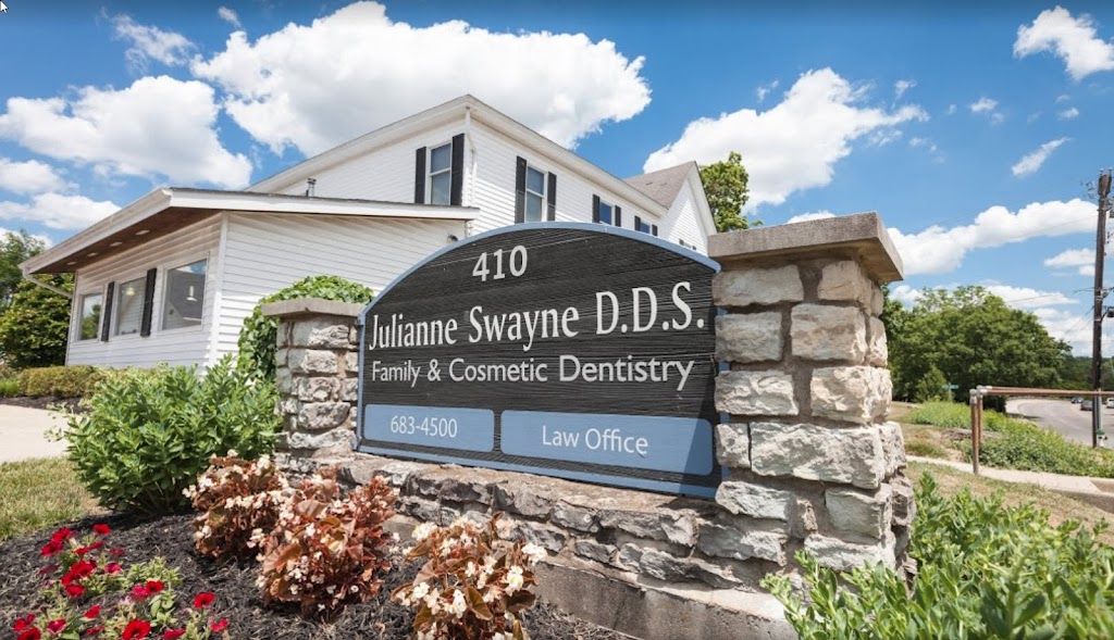 Julianne Swayne, DDS | 410 W Loveland Ave # C, Loveland, OH 45140, USA | Phone: (513) 683-4500