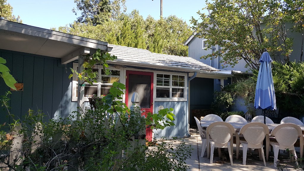 Butterfield Bed & Breakfast | 2284 Sunset Dr, Julian, CA 92036, USA | Phone: (800) 379-4262