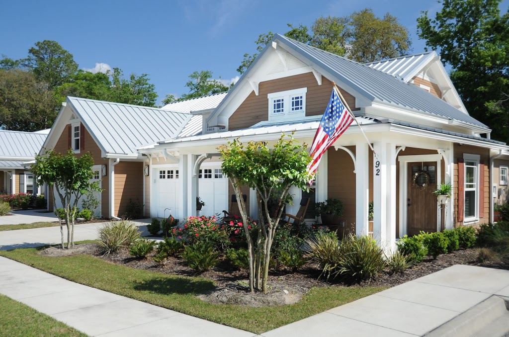 Westminster Woods on Julington Creek | 25 State Rd 13, Jacksonville, FL 32259, USA | Phone: (904) 287-7300