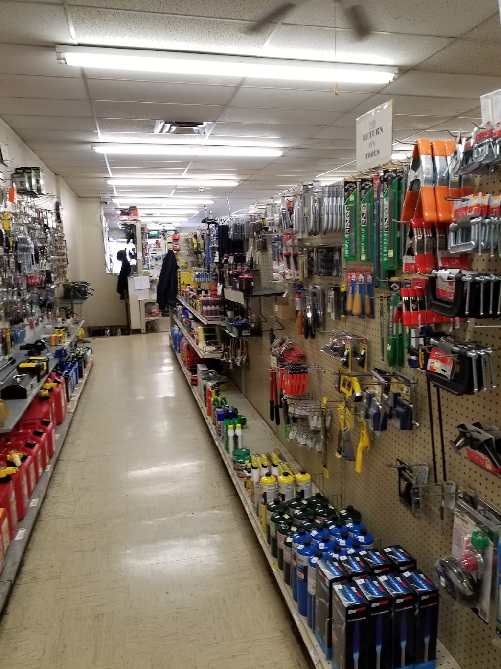 S & S Hardware | 1818 Randolph Ave, St Paul, MN 55105, USA | Phone: (651) 699-8080