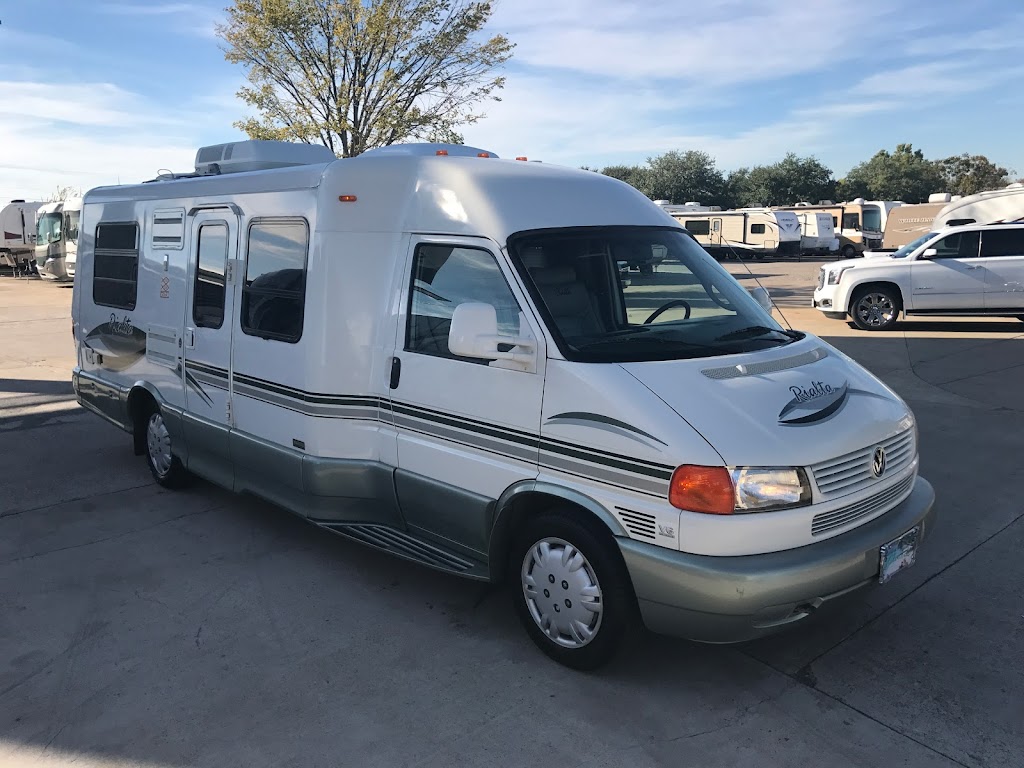 Budget RVs Of Texas | 6680 I-30 Frontage Rd, Royse City, TX 75189, USA | Phone: (972) 636-2626