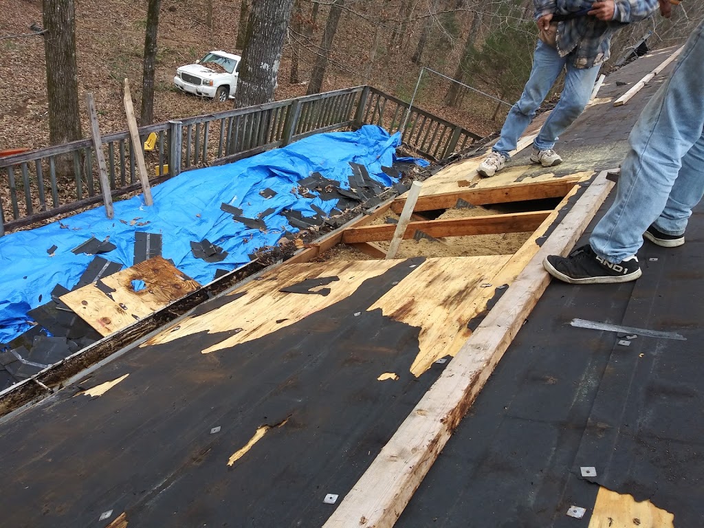 Stanley Roofing & Repairs | 191Settlers Ln, West Blocton, AL 35184, USA | Phone: (205) 613-2238