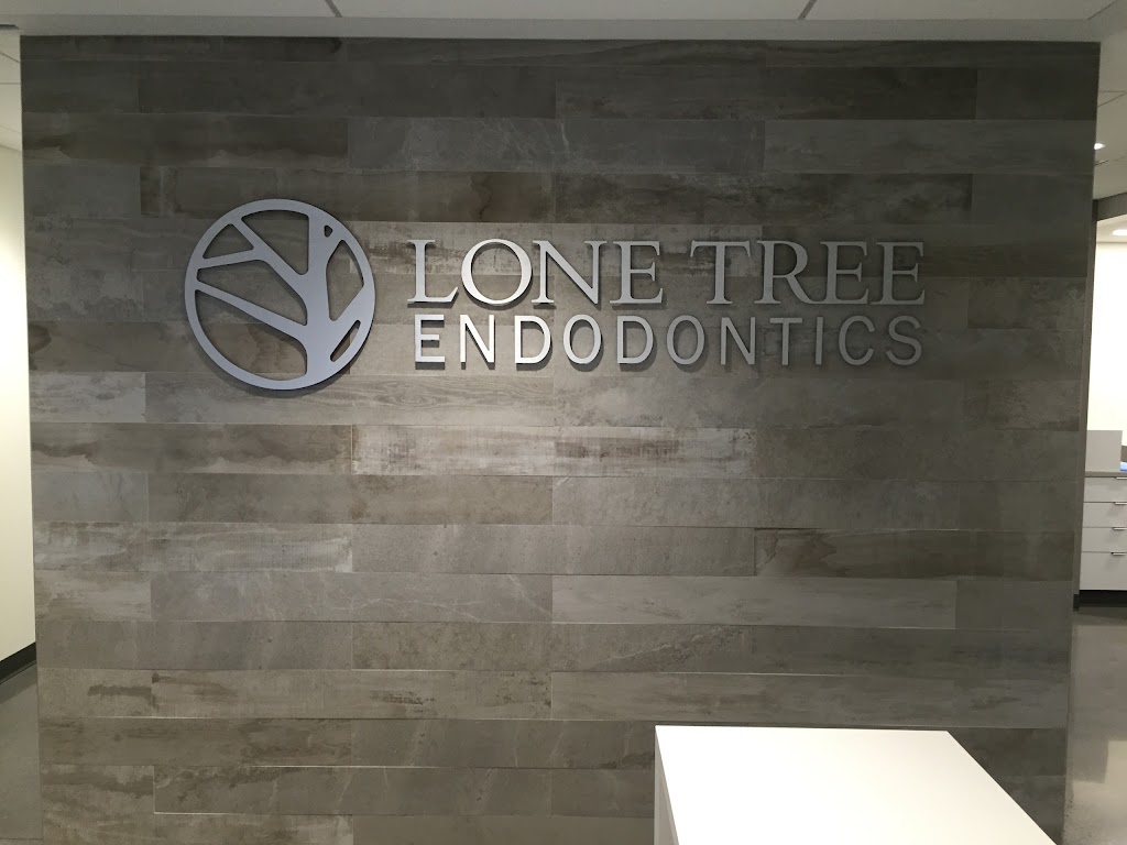 Lone Tree Endodontics, PLLC | 8683 Lincoln Ave #130, Lone Tree, CO 80124, USA | Phone: (303) 484-1246