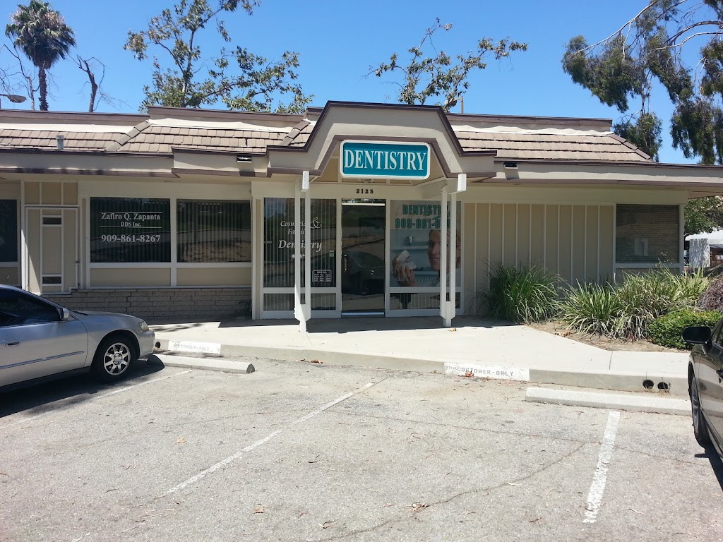 Brea Canyon Dental Group | 2125 S Brea Canyon Rd, Diamond Bar, CA 91765, USA | Phone: (909) 861-8996