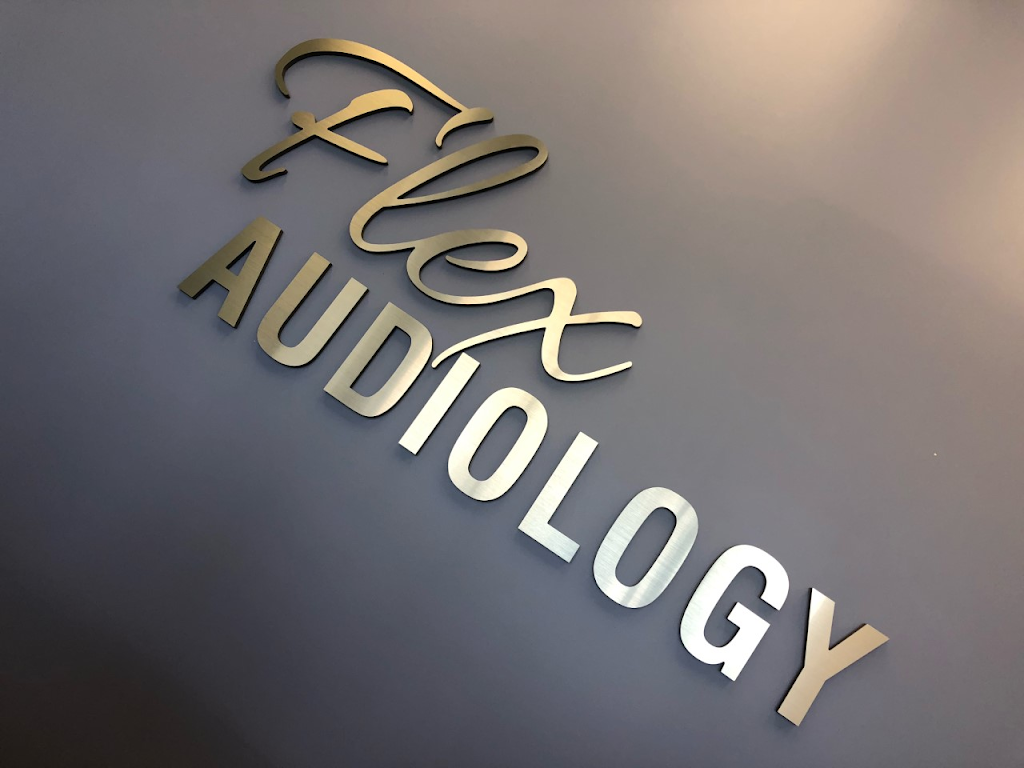 Flex Audiology | 401 W Eads Pkwy #410, Lawrenceburg, IN 47025, USA | Phone: (812) 532-3011