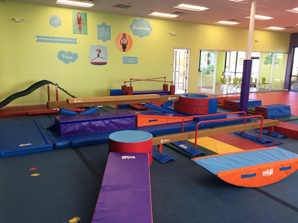 The Little Gym of Cave Creek | 29455 N Cave Creek Rd Ste 102, Cave Creek, AZ 85331, USA | Phone: (480) 977-1555