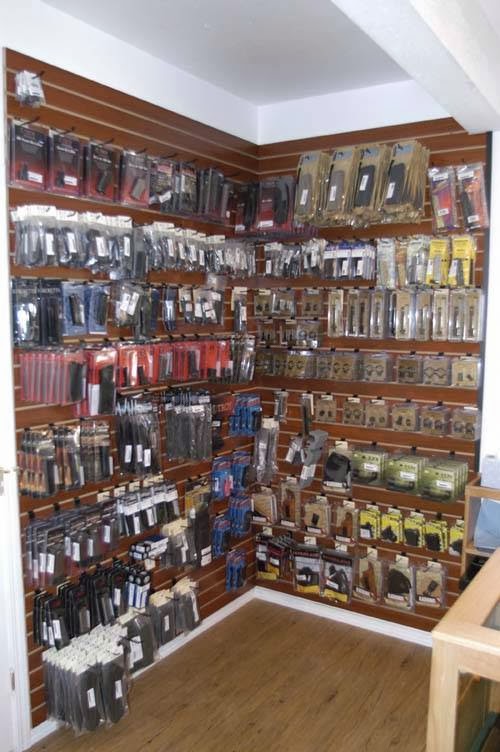 Patten Guns inc. | 27709 Bonn Mountain Dr, San Antonio, TX 78260, USA | Phone: (830) 980-4867