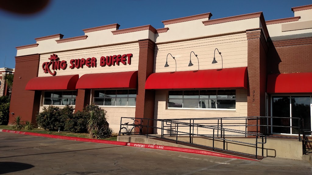 King Super Buffet | 3730 Towne Crossing Blvd, Mesquite, TX 75150, USA | Phone: (972) 270-6666