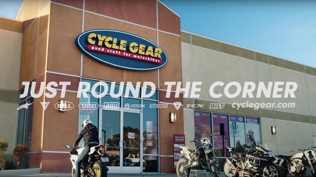 Cycle Gear | 336 Tryon Rd, Raleigh, NC 27603, USA | Phone: (919) 329-7858