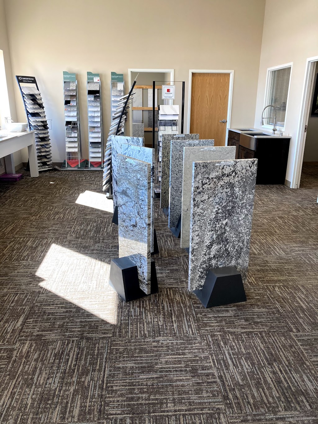 RockSmith Granite & Quartz | 6275 147th St W #107, Apple Valley, MN 55124, USA | Phone: (952) 431-7625