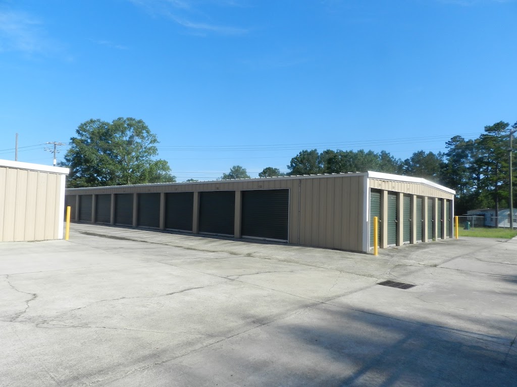 Louisiana Lock Storage | 22555 Walker South Rd, Denham Springs, LA 70726, USA | Phone: (225) 226-5183