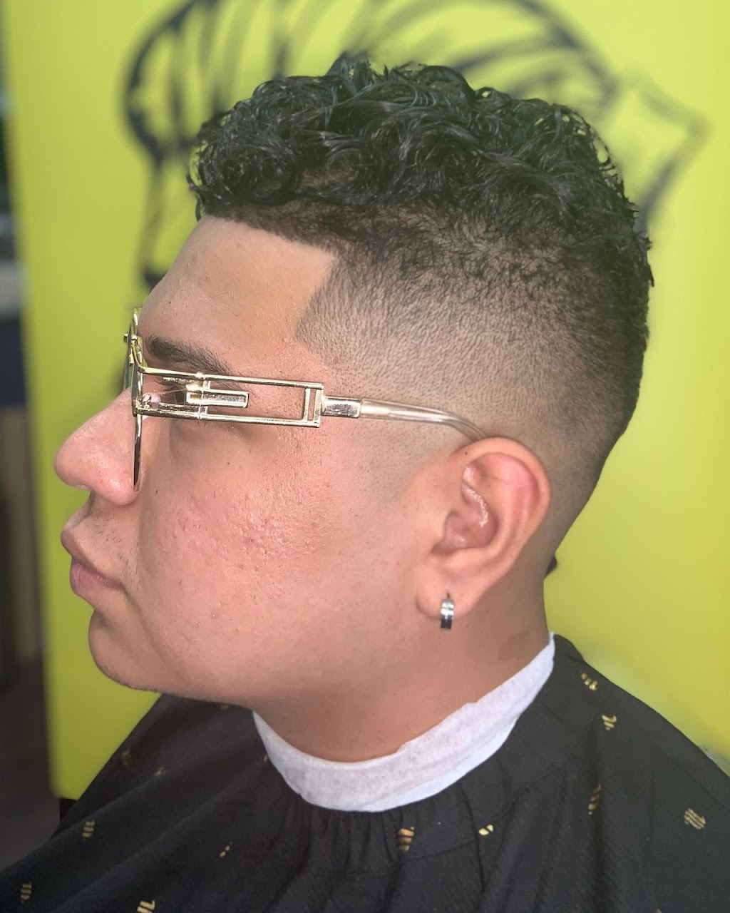 Tribal Barbers | 712 Old Bridge Turnpike, South River, NJ 08882, USA | Phone: (732) 387-8921