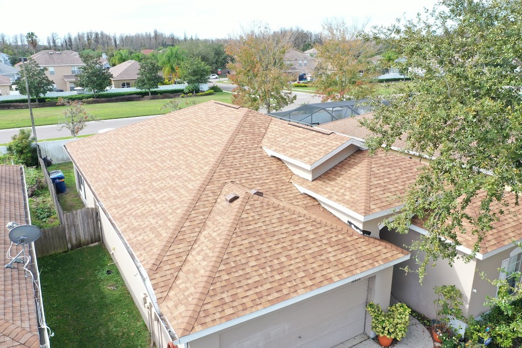 Desert Dry Roofing Inc. | 18819 Litzau Ln, Land O Lakes, FL 34638, USA | Phone: (813) 918-1506