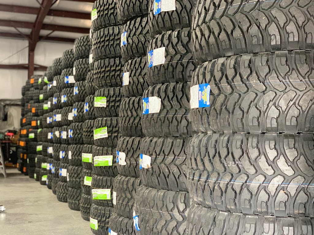 Performance Wheels & Tires, Inc | 1654 Garrity Blvd, Nampa, ID 83687, USA | Phone: (208) 463-1100