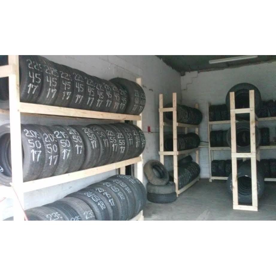 Ramons Used Tires | 36 E Windsor Blvd, Windsor, VA 23487, USA | Phone: (757) 242-8575