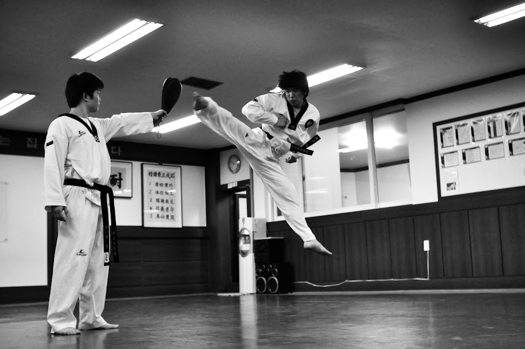 TEAM K TAEKWONDO | 350 Ramapo Valley Rd, Oakland, NJ 07436, USA | Phone: (201) 644-0414