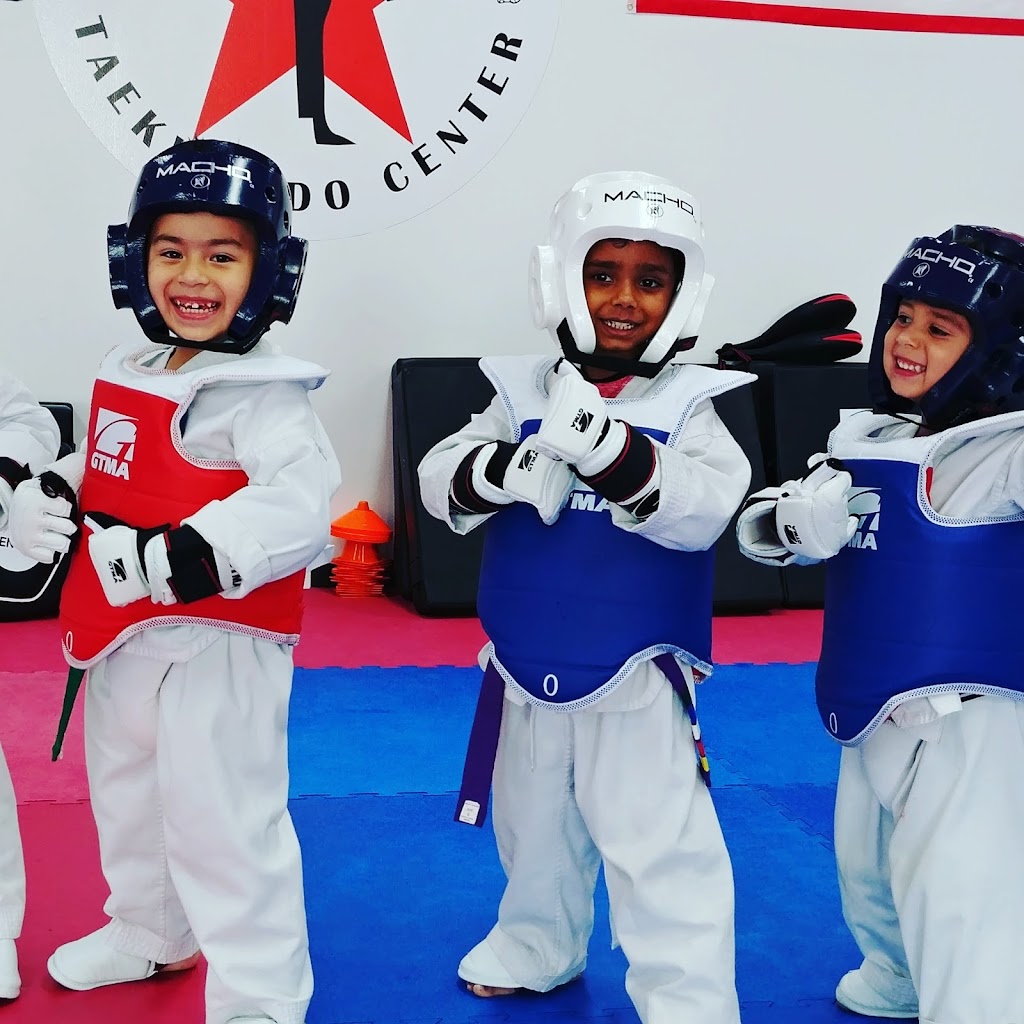 Olympic Star Taekwondo Center | 6523 Duck Creek Dr, Garland, TX 75043, USA | Phone: (214) 837-6907