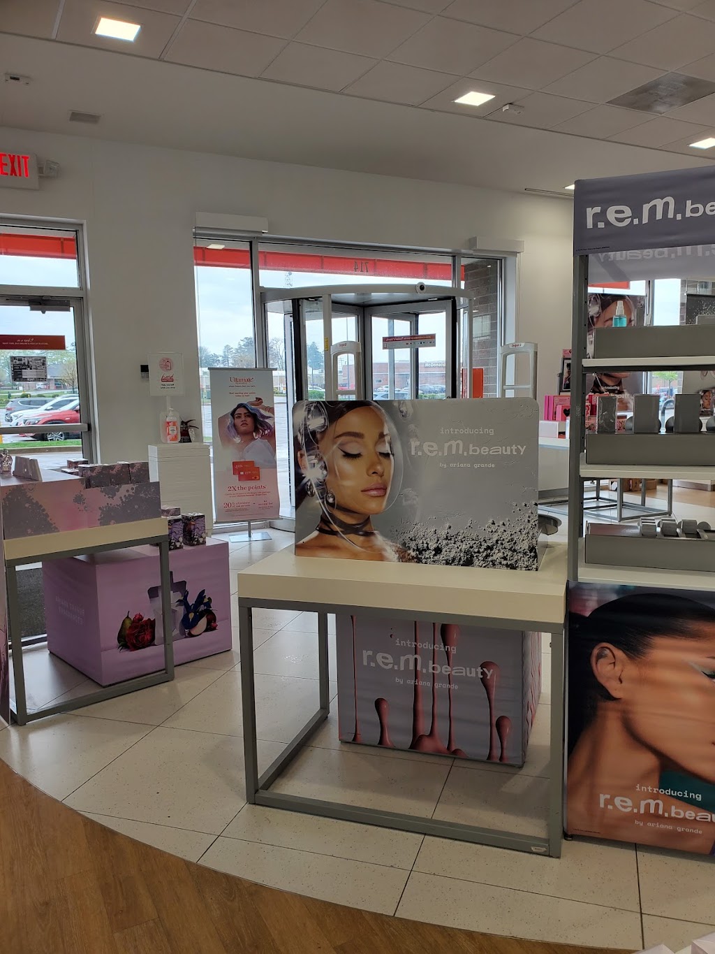 Ulta Beauty | 714 Butler Crossing, Butler, PA 16001, USA | Phone: (724) 285-0022