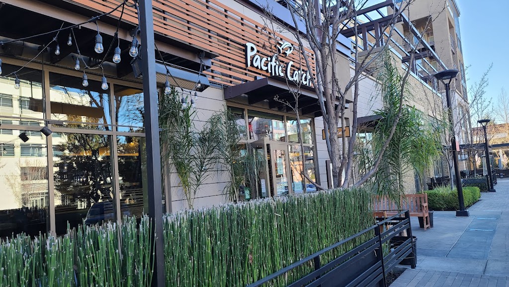 Pacific Catch | 545 San Antonio Rd Ste 34, Mountain View, CA 94040, USA | Phone: (650) 941-1810