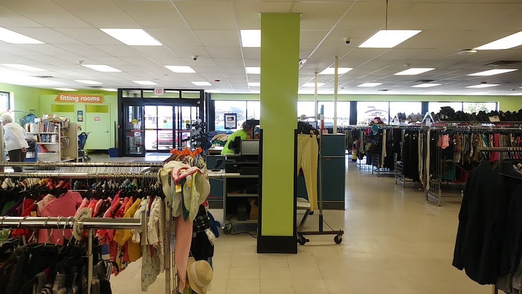 Goodwill Store | 190 Pacer Court Northwest NW, Corydon, IN 47112, USA | Phone: (812) 738-8011