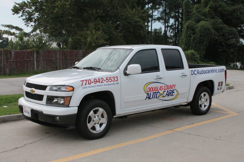 Douglas County AutoCare | 2205 Fairburn Rd, Douglasville, GA 30135, USA | Phone: (770) 942-5533