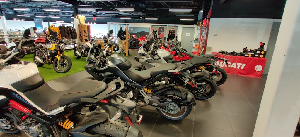 Cross Country Powersports | 911 Middlesex Ave, Metuchen, NJ 08840, USA | Phone: (732) 335-7360