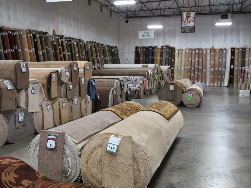 Carpet Liquidators | 6814 Tacoma Mall Blvd, Tacoma, WA 98409, USA | Phone: (253) 671-8787