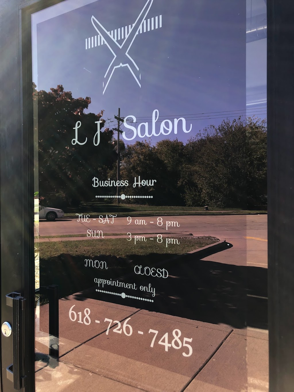 LJ salon Inc (9.99clips) | 105 Regency Park Suite 5, OFallon, IL 62269, USA | Phone: (618) 726-7485