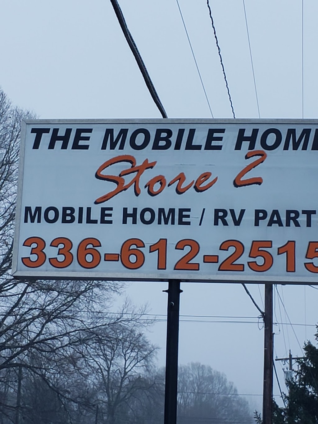 Mobile Home Store | 14774 NC-87, Eden, NC 27288, USA | Phone: (336) 612-2515