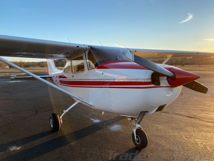 LaMascus Flight Training | Airport, San Martin, CA 95046, USA | Phone: (831) 809-3584