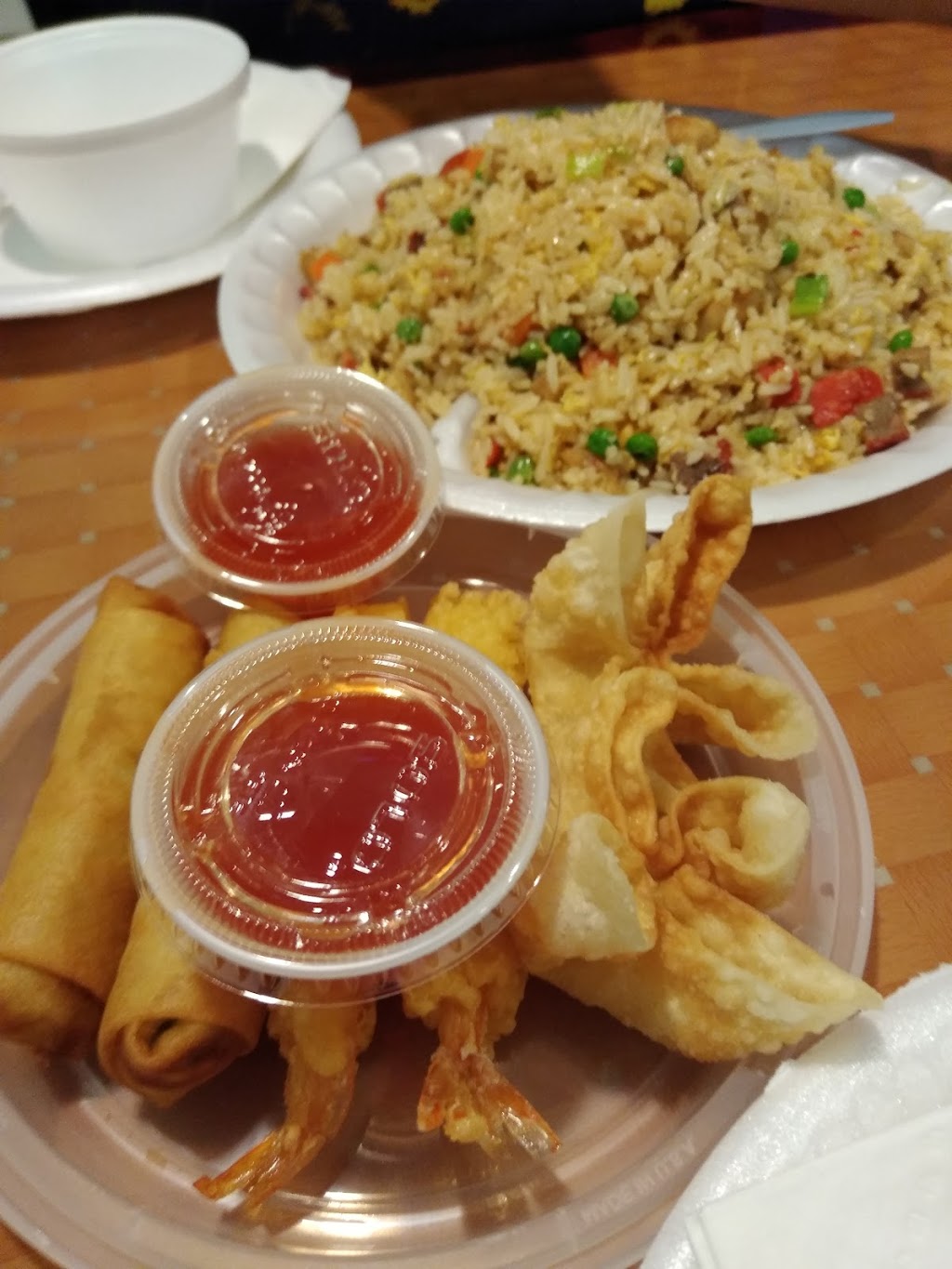 Golden China(Buffalo) | 1750 N Buffalo Dr #104, Las Vegas, NV 89128, USA | Phone: (702) 749-9898