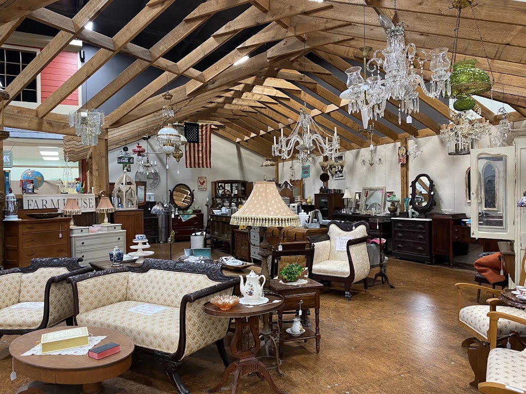 Abandoned Antiques | 8323 Hwy 51 N, Millington, TN 38053, USA | Phone: (901) 317-9137