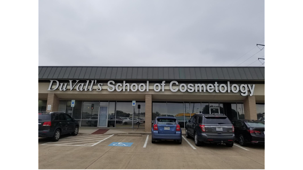 Duvalls School of Cosmetology | 201 Harwood Rd, Bedford, TX 76021, USA | Phone: (817) 281-8819