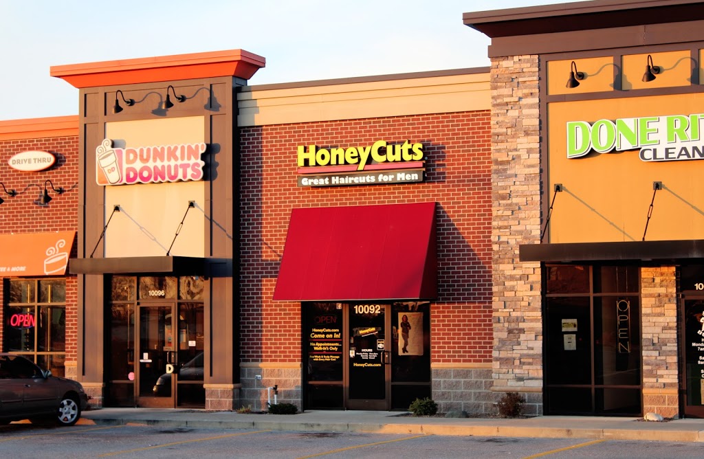 HoneyCuts | 10092 W Illinois Rd, Fort Wayne, IN 46814, USA | Phone: (260) 444-5484