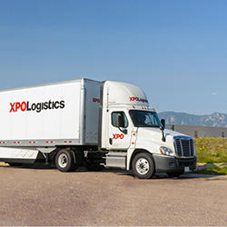 XPO | 155 Railroad Ave, Albany, NY 12205, USA | Phone: (518) 482-0271