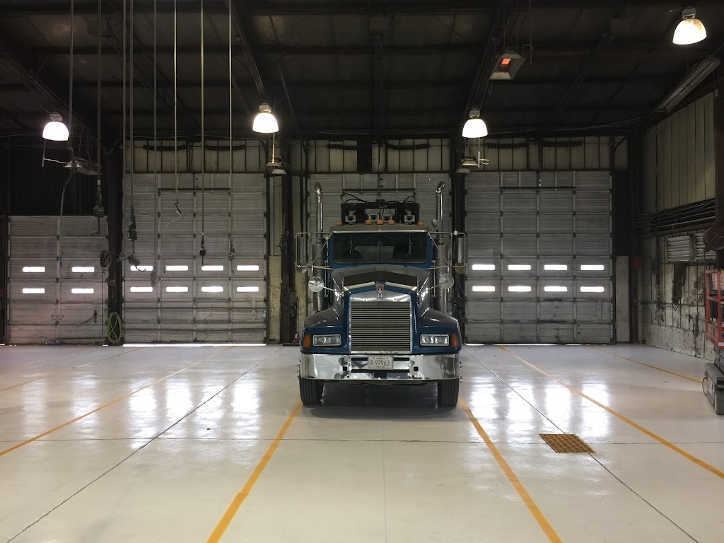 SB Repair - Full Service Truck Shop and Truckers Friend | 1134 S 12th St, Kansas City, KS 66105, USA | Phone: (913) 422-1111
