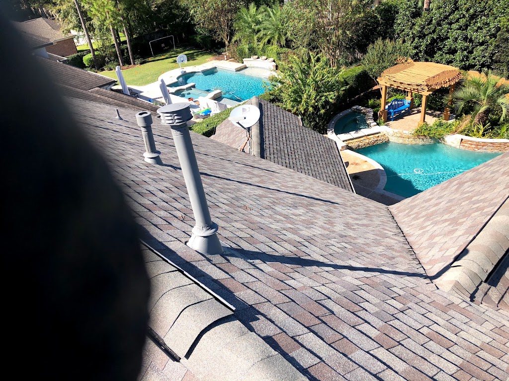 Pro Tech Roofing With God LLC | 16303 Oaklane Trail, Magnolia, TX 77355, USA | Phone: (346) 808-8068