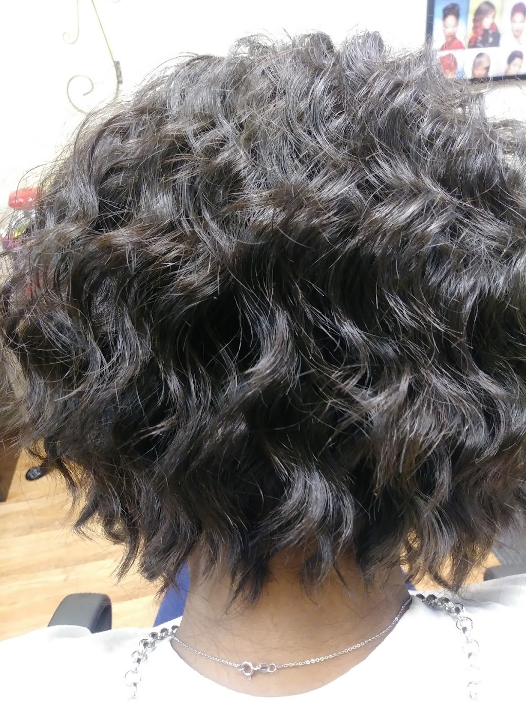 Angelic Touch Hair Salon | 5745 Wendy Bagwell Pkwy #15, Hiram, GA 30141, USA | Phone: (404) 793-4808