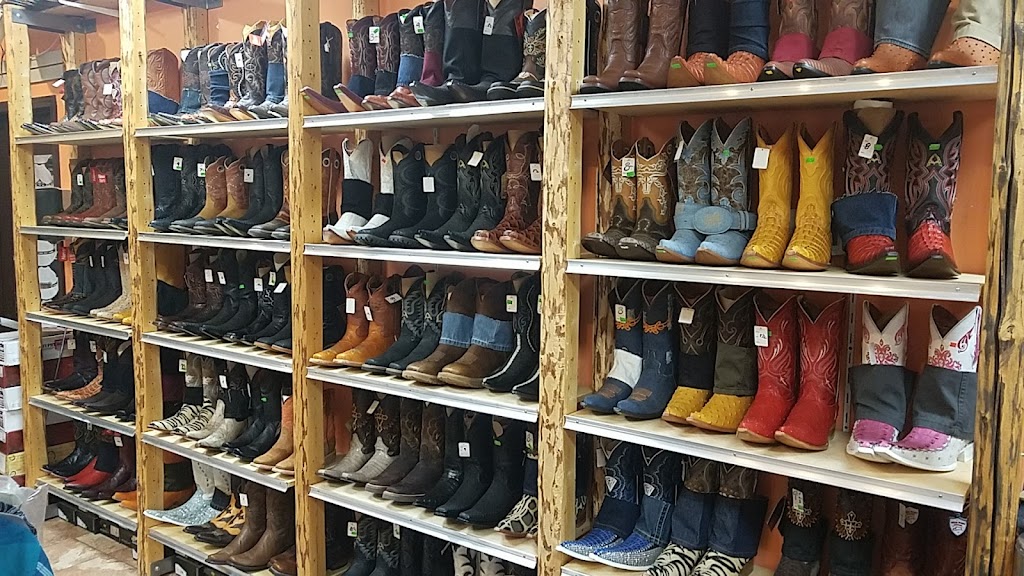 Besserro Boots | 205 E Casino Rd Suite B-6, Everett, WA 98208, USA | Phone: (425) 931-7341