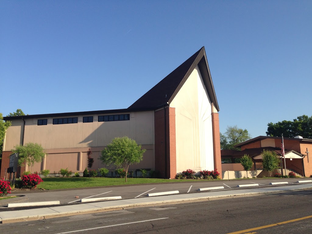 Bayless Baptist Church | 8512 Morgan Ford Rd, St. Louis, MO 63123, USA | Phone: (314) 638-4408
