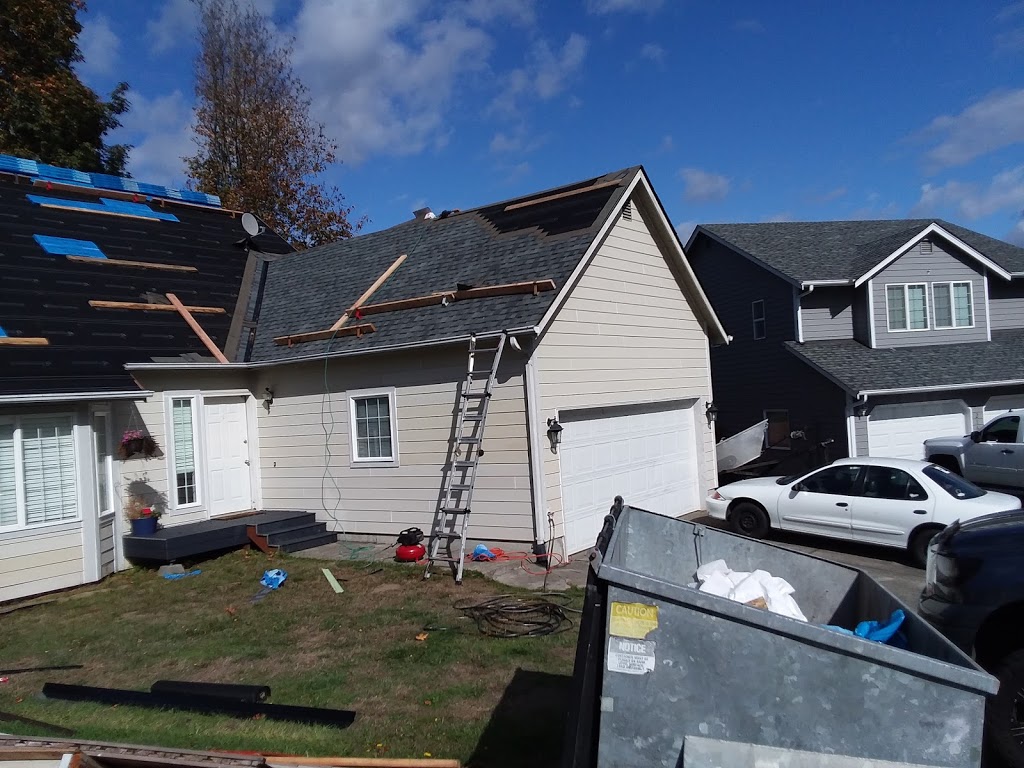 J&B Roofing | 4129 Phillips Rd SE, Port Orchard, WA 98366, USA | Phone: (360) 277-7392