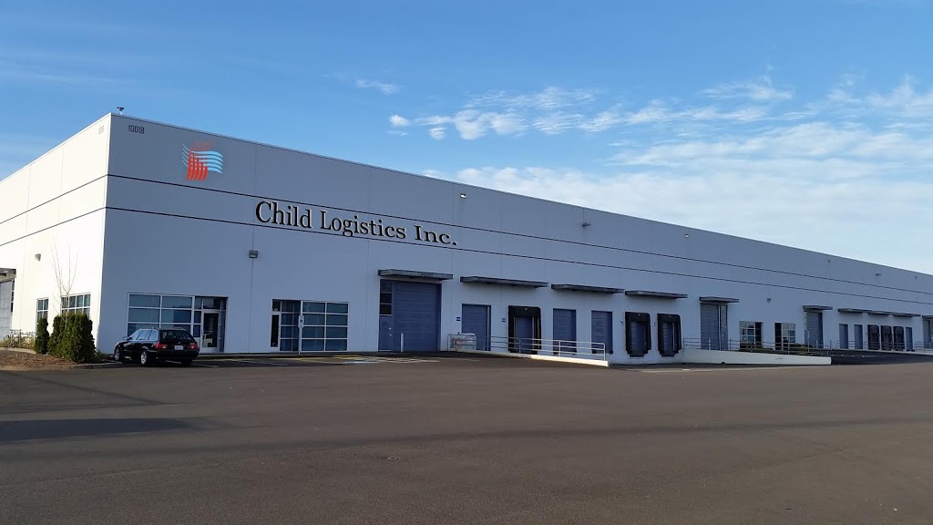 Child Logistics Warehouse | 10018 NE 72nd Ave Suite 101, Vancouver, WA 98686, USA | Phone: (360) 573-1775