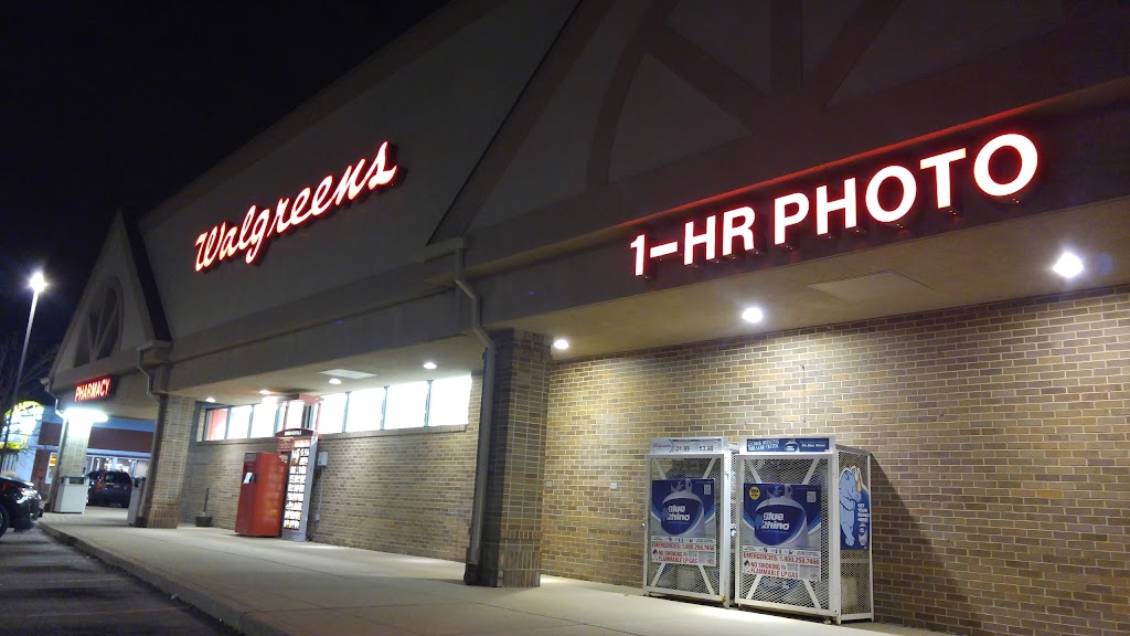 Walgreens | 1325 E Irving Park Rd, Itasca, IL 60143, USA | Phone: (630) 875-0244