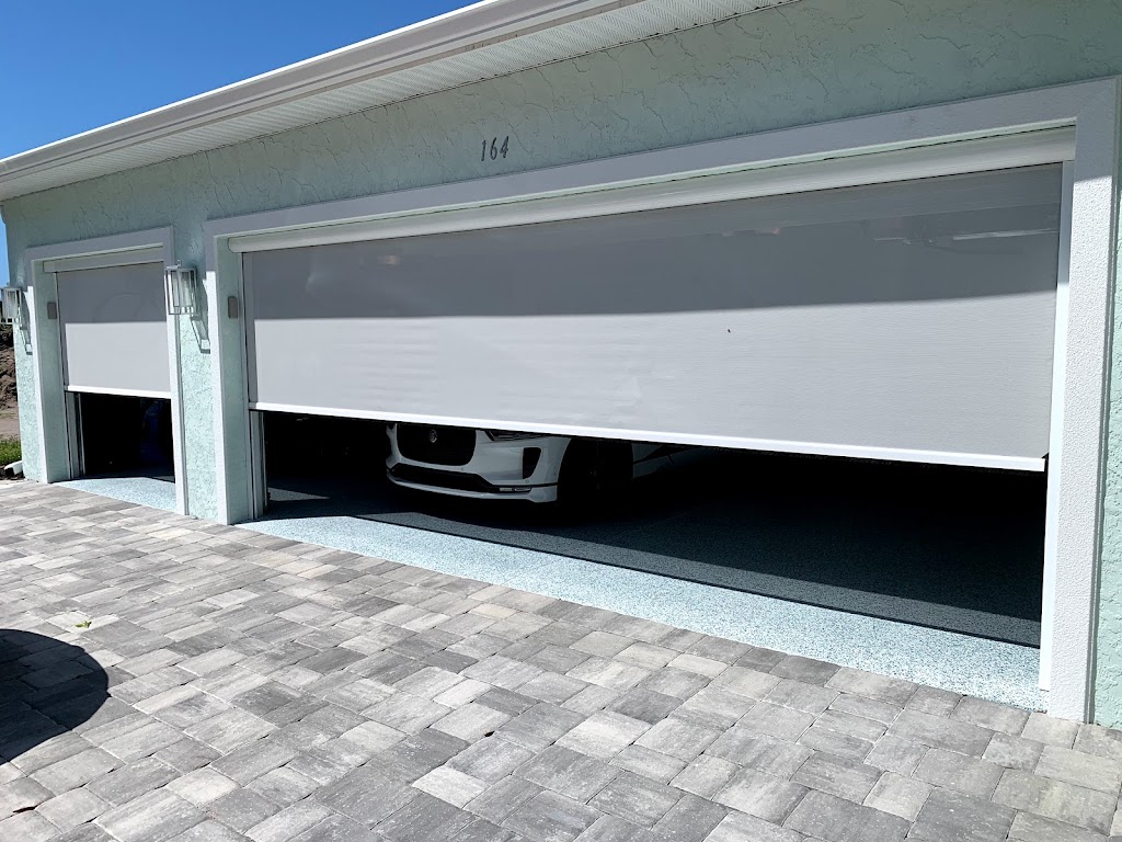 Gulf Coast Retractable Screens | 3547 53rd Ave W #111, Bradenton, FL 34210, USA | Phone: (800) 478-3620