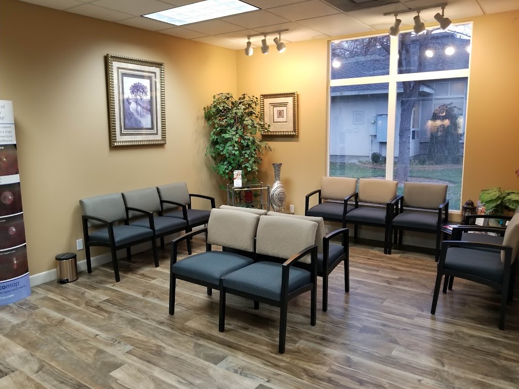 Visions EyeHealth Center | 343 W Iowa Ave, Nampa, ID 83686, USA | Phone: (208) 467-0003