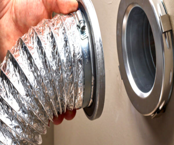 K.B dryer vent service | 1300 Diamond Springs Rd, Virginia Beach, VA 23455, USA | Phone: (757) 239-2928