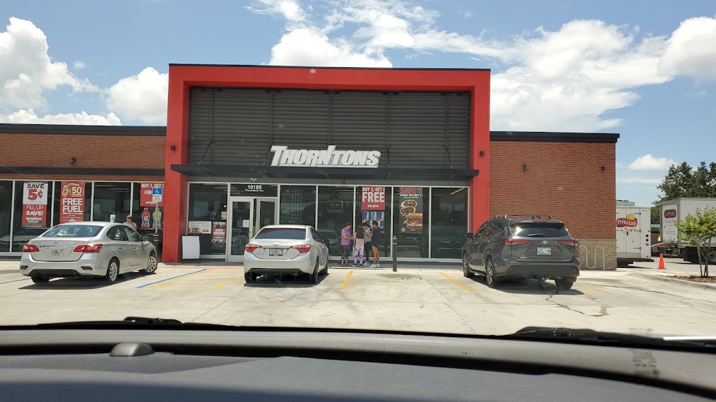 THORNTONS | 10185 Big Bend Rd, Riverview, FL 33578, USA | Phone: (813) 672-8035