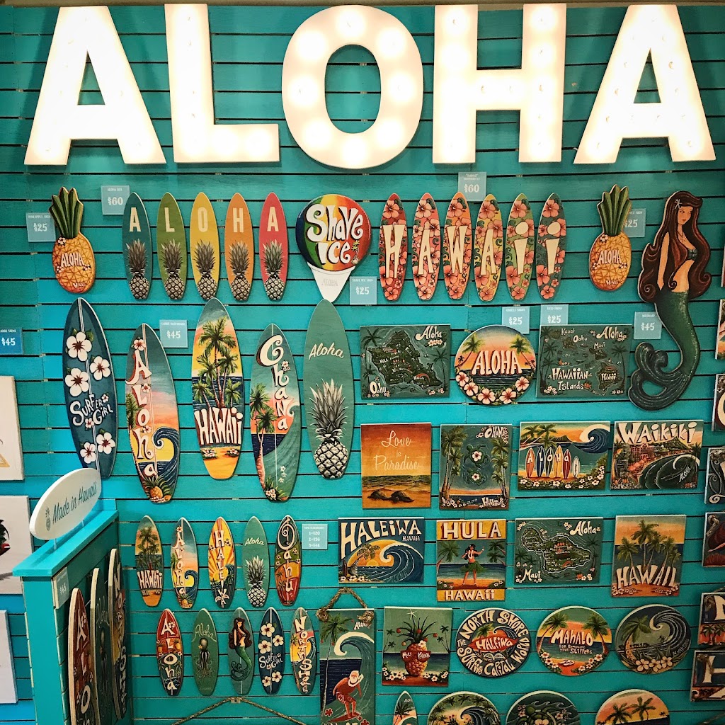 Artopia Hawaii | 64-1550 Kamehameha Hwy, Wahiawa, HI 96786, USA | Phone: (808) 371-6282